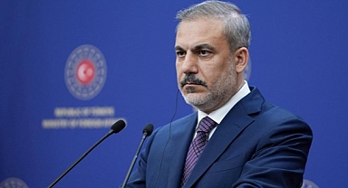 Dışişleri Bakanı Hakan Fidan, TDT Zirvesi için Macaristan'a Gidiyor