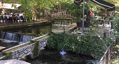 Doğanın Kalbinde Saklı Bir Cennet: Balıkesir’de Serinliğin ve Huzurun Adı