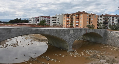 DSİ 25. Bölge Müdürlüğü’nden Edremit Çayı’nda Taşkın Koruma Projesine Yerinde İnceleme