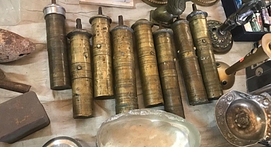 Dursunbey’in Sanayi Mirası Türkiye Üçüncülüğüyle Taçlandı