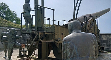 Edremit Belediyesi’nden Öğrencilere Tarih Bilinci Gezisi: Çanakkale Ruhunu Yerinde Yaşayacaklar