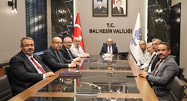 Edremit’e İki Yeni Sağlık Ocağı