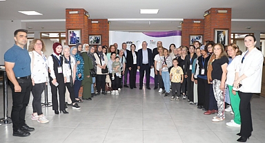 Edremit’te Kadınların Yerel Kararlardaki Gücü Artıyor: Fransa Destekli Proje Start Aldı