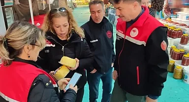 Eskişehir Gıda Denetimleri - Ceza Kesilen Tutar Açıklandı