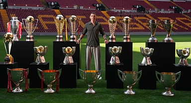 Fernando Muslera'nın Veda Anları ve Son Maçı