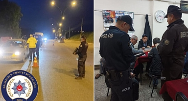 Geniş Çaplı Operasyonda 51 Kişi Yakalandı, 30’u Tutuklandı