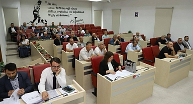 Gönen’de Çeltik Sulamaları ve Altyapı Konuları Masaya Yatırıldı