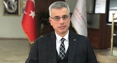 Gürcistanlı mevkidaşıyla Sağlık Bakanı Memişoğlu görüştü