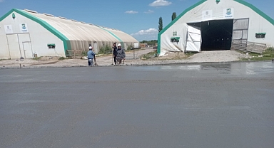 İvrindi’de Hizmet Mesaisi Aralıksız Sürüyor