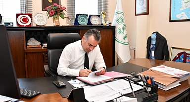 Kepsut Yaylabaşı Göleti’nde Yeni Adım: İkmal ve Islah Sözleşmesi İmzalandı