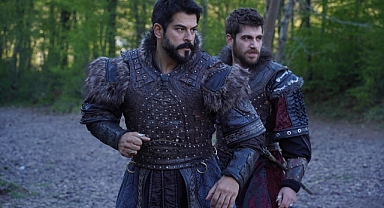 Kuruluş Osman Yeni Bölümünde Neler Olacak? İçeride Hain, Dışarıda İttifak… Osman Bey'in Sabrı Tükeniyor!