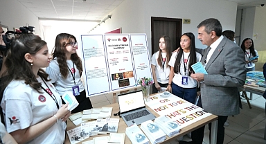 Millî Eğitim Bakanı Yusuf Tekin'den Bandırma ve Susurluk’a Sürpriz Ziyaretler