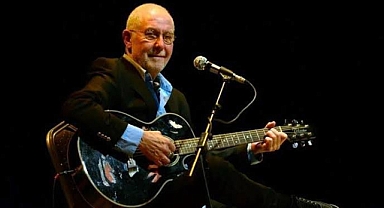 Müzik Dünyasının Acı Kaybı