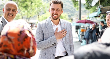 Öztaylan’dan Gönen ve Erdek’e Tarımsal Müjde