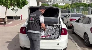 Sahte Kliniklere Yönelik Operasyon Adana'da Gerçekleştirildi