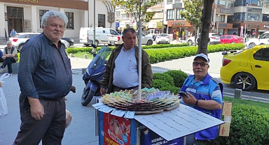 Şansın Yüzü Balıkesir’de Gülüyor