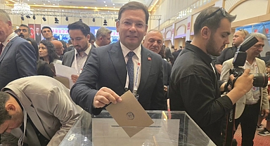 Sındırgı Belediye Başkanı Serkan Sak, TBB Meclis Toplantısı’na Katıldı: Tarım ve Gıda Güvenliği Komisyonu’nda Görevine Devam Ediyor