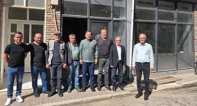 Sındırgı’da Sosyal Belediyeciliğin Yeni Adımı