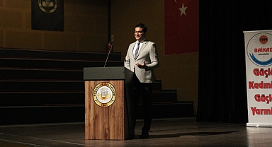 Susurluk’ta Alzheimer Farkındalığına Katkı: Uzman İsimden Aile Sağlığı Söyleşisi