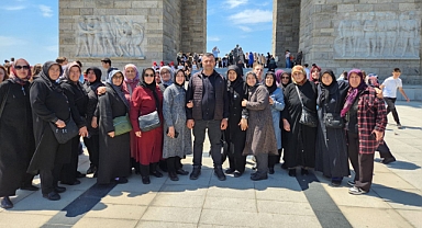 Susurluk’tan Çanakkale’ye Tarih Yolculuğu