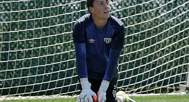 Teksüt Bandırmaspor, Rövanşı İçin Hazırlıklara Başladı