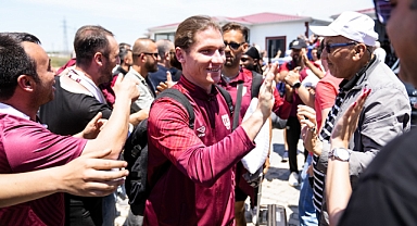 Teksüt Bandırmaspor, Süper Lig Yolunda Sakarya’ya Uğurlandı