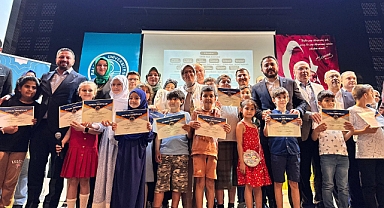 TÜGVA Balıkesir 5. Olağan Genel Kurulu Gerçekleşti