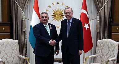 Türk Devletleri Teşkilatı'nın Budapeşte Zirvesi