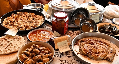 Türk Mutfağı Haftası’nda Balıkesir’de “Kuzu Üçlemesi” Workshop Etkinliği