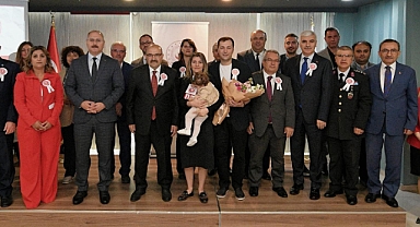 Vali Ustaoğlu: “Güçlü Aile, Güçlü Türkiye’nin Temelidir”