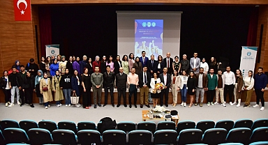 Yaşlı Bireylerin Sağlık Süreçleri Geriatri Sempozyumu ile Ele Alındı