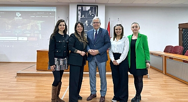 Yerel Yönetim Dersi Dursun Başkan’dan