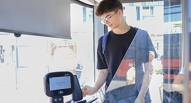 1 Temmuz'dan İtibaren Toplu Taşımada Nakit Ödeme Dönemi Sona Erecek