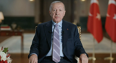 2024-2025 Eğitim Yılı Sonunda Cumhurbaşkanı Erdoğan'dan Mesaj