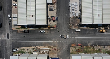 Ahmet Akın’dan Yol Hamlesi: Gönen ve Kırsal Mahalleler Yeni Yollarla Rahatladı