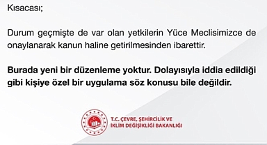 Akaryakıt İstasyonlarıyla İlgili İddialar Hakkında Açıklama