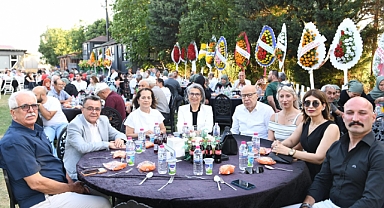 Aras ve Yaman’dan Erkekliğe İlk Adım