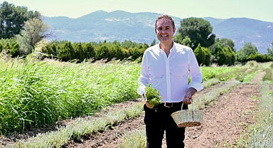 Balıkesir, Aromaterapi Festivali ile Doğanın Kalbinde Buluşuyor