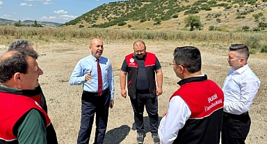 Balıkesir Bigadiç Tarıma Dayalı İhtisas Organize Sanayi Bölgesi’nde Genel Yerleşim Planı İncelemesi Yapıldı