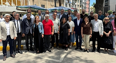 Balıkesir’de 5 Yerel Gazete, Birlik ve Beraberlik İçin Lokma Hayrı Düzenledi