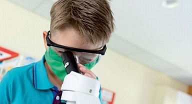 Balıkesir'de Bilim Şöleni Başlıyor: TÜBİTAK 4006-C Bilim Fuarları Festivali 12-13 Haziran'da Gerçekleşecek