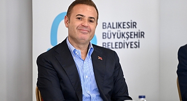 Balıkesir'de Bilimle Yönetim Başlıyor: Büyükşehir’den Akademik İş Birliğiyle Bilimsel Danışma Kurulu Adımı