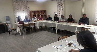 Balıkesir’de Çocuk Hizmetlerine Yönelik Kapsamlı Değerlendirme Toplantısı Gerçekleştirildi