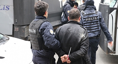 Balıkesir'de Eş Zamanlı Operasyon: 39 Aranan Şahıs Yakalandı, 19’u Cezaevine Gönderildi