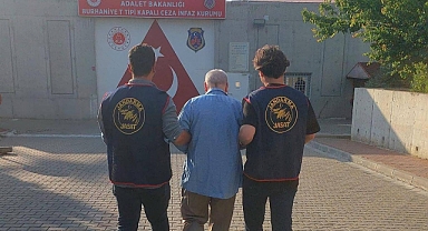 Balıkesir’de FETÖ Üyesi Hükümlü Jandarma Operasyonuyla Yakalandı