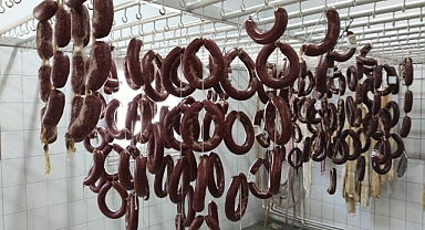 Balıkesir’de Gıda Denetimleri Sıkı Takipte: İl Müdürü Dr. Hüseyin Düzgün Sahada