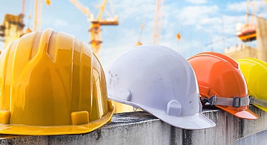 Balıkesir’de İş Sağlığı ve Güvenliği Bilgilendirme Toplantısı Düzenleniyor