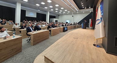 Balıkesir’de KGF Destekleri Bilgilendirme Toplantısı