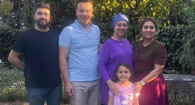 Balıkesir’de Koruyucu Aileye Anlamlı Ziyaret: İl Müdürü Emine Böçkün’den ACAR Ailesine Şükran Mesajı