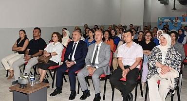 Balıkesir’de Öğretmenlerle Birlikte Canlı Yayın Takibi ve Yıl Sonu Değerlendirmesi